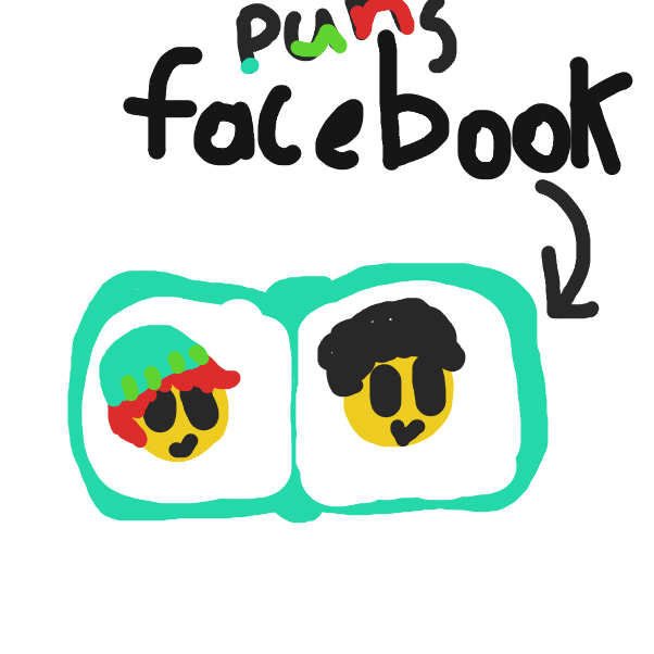 Drawing in puntastic fantastic! by ifun985