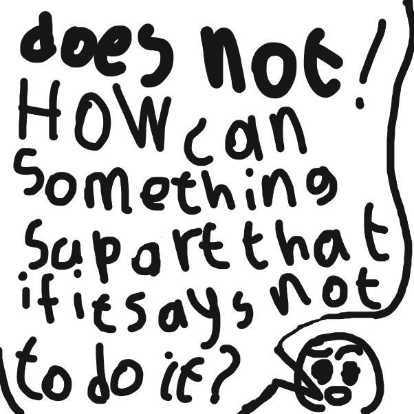 a rebuttle - Online Drawing Game Comic Strip Panel by ifun985