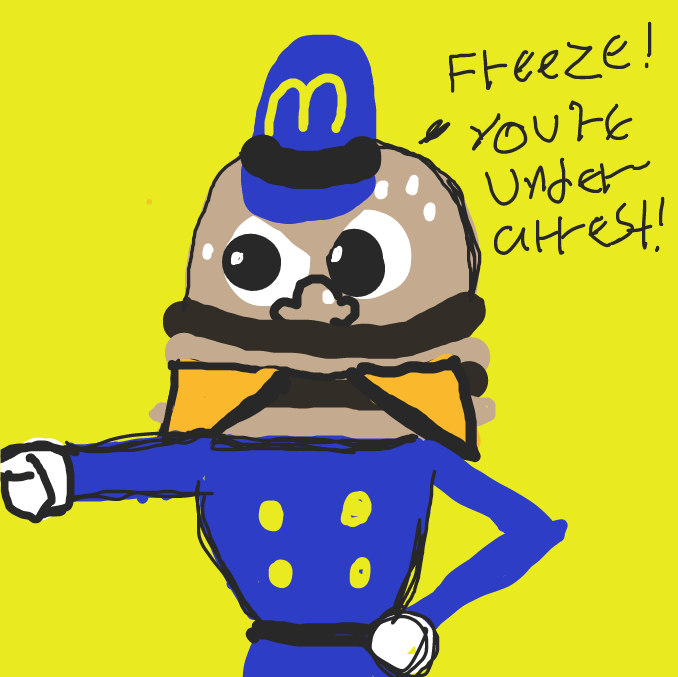  - Online Drawing Game Comic Strip Panel by HaileyS