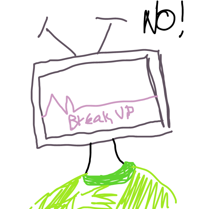  - Online Drawing Game Comic Strip Panel by HaileyS