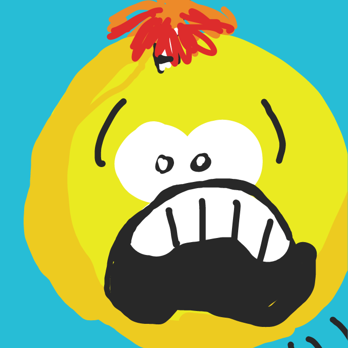  - Online Drawing Game Comic Strip Panel by HaileyS