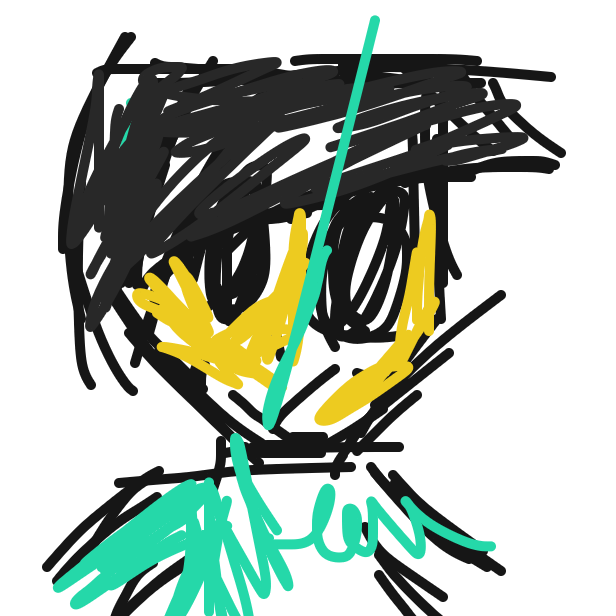 Drawing in Speedy sketch  by ifun985