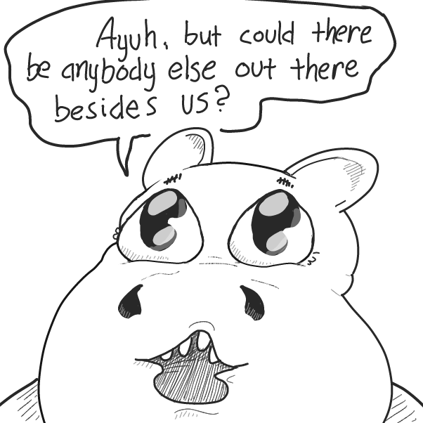  - Online Drawing Game Comic Strip Panel by Wizard Croissant