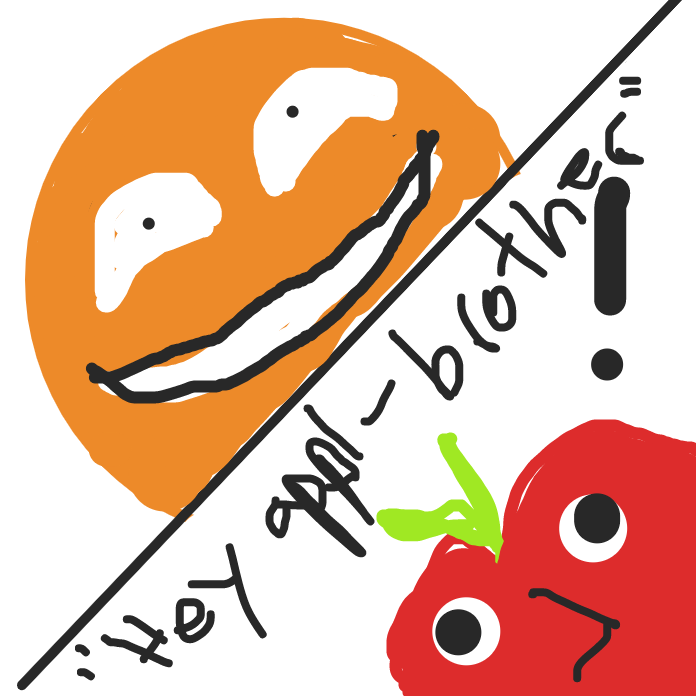 Drawing in Father & Son by Gregarious