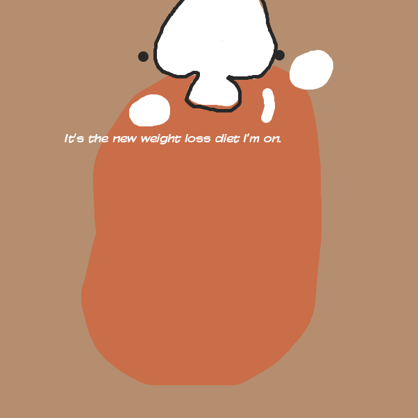 Drawing in Its been a while  by ItzAki