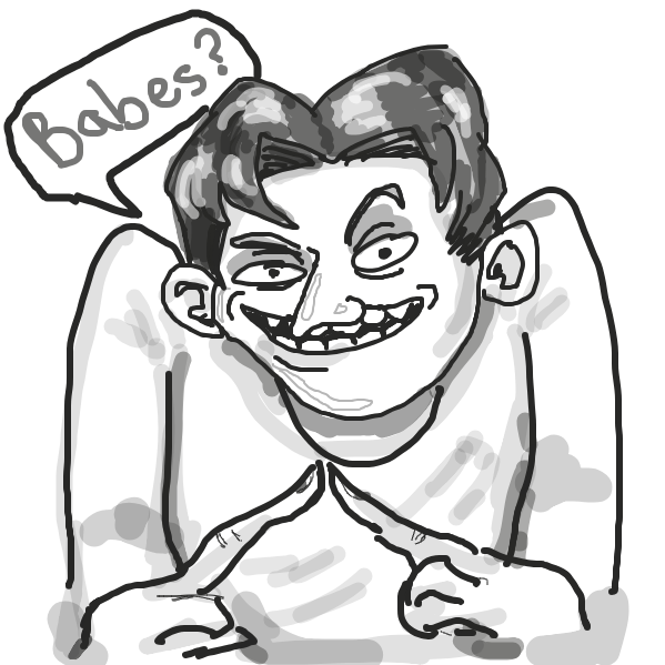 Drawing in draw with me someone  by Mojomos