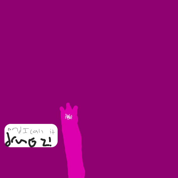  - Online Drawing Game Comic Strip Panel by LeGoddessToot!