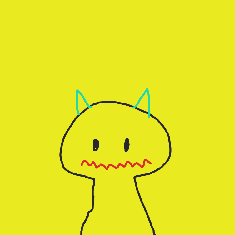  - Online Drawing Game Comic Strip Panel by niania