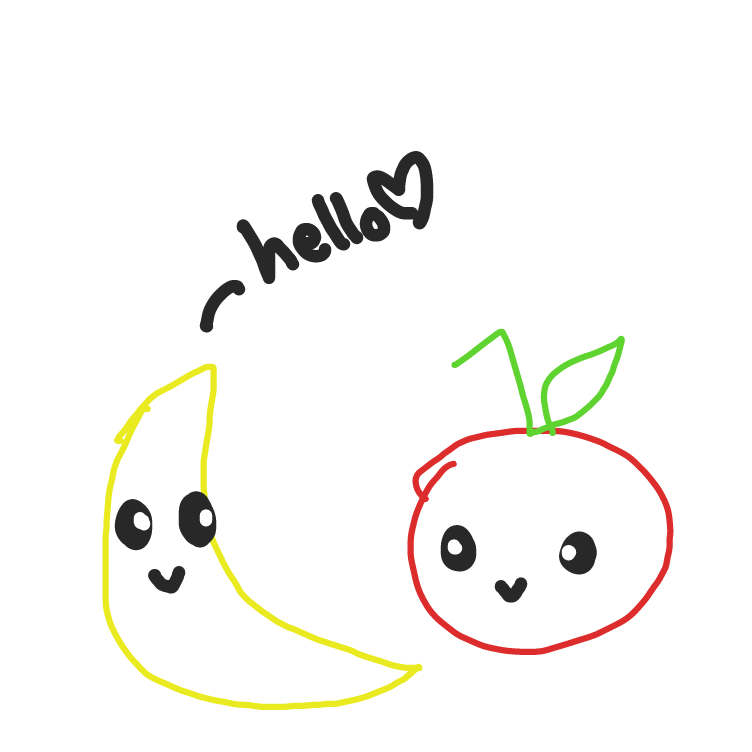 Liked webcomic colours