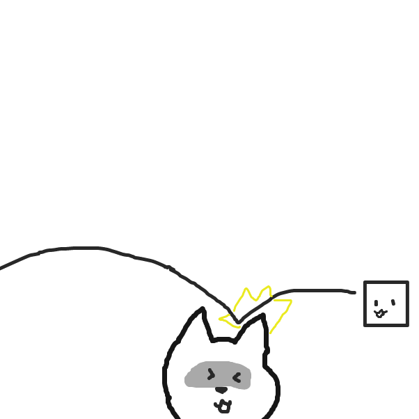  - Online Drawing Game Comic Strip Panel by HiveMind