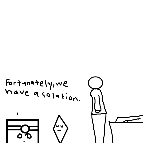 Drawing in Anti weeb? by HiveMind