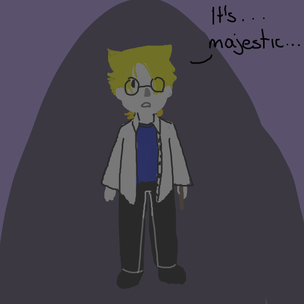  - Online Drawing Game Comic Strip Panel by Sluggishfella