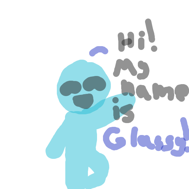 Drawing in Reflection  by ItzAki