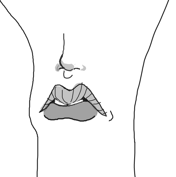  - Online Drawing Game Comic Strip Panel by Sluggishfella