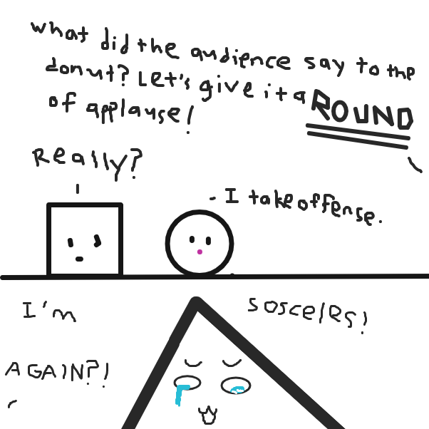 Drawing in Puns Loading  by HiveMind