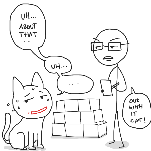  - Online Drawing Game Comic Strip Panel by Fathur