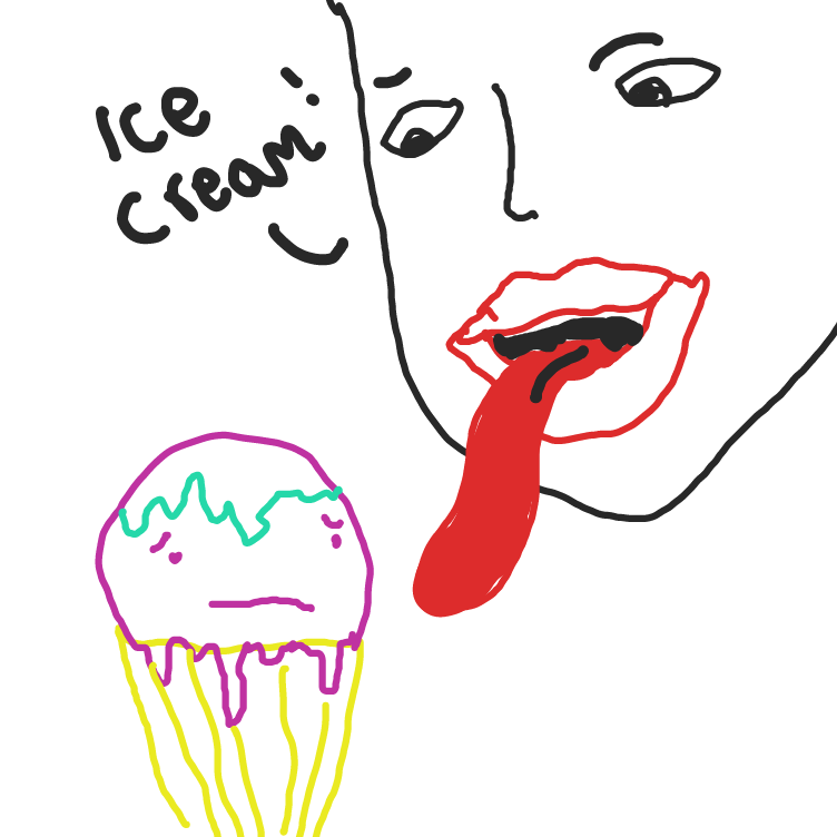  - Online Drawing Game Comic Strip Panel by niania