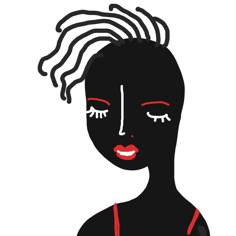  - Online Drawing Game Comic Strip Panel by niania