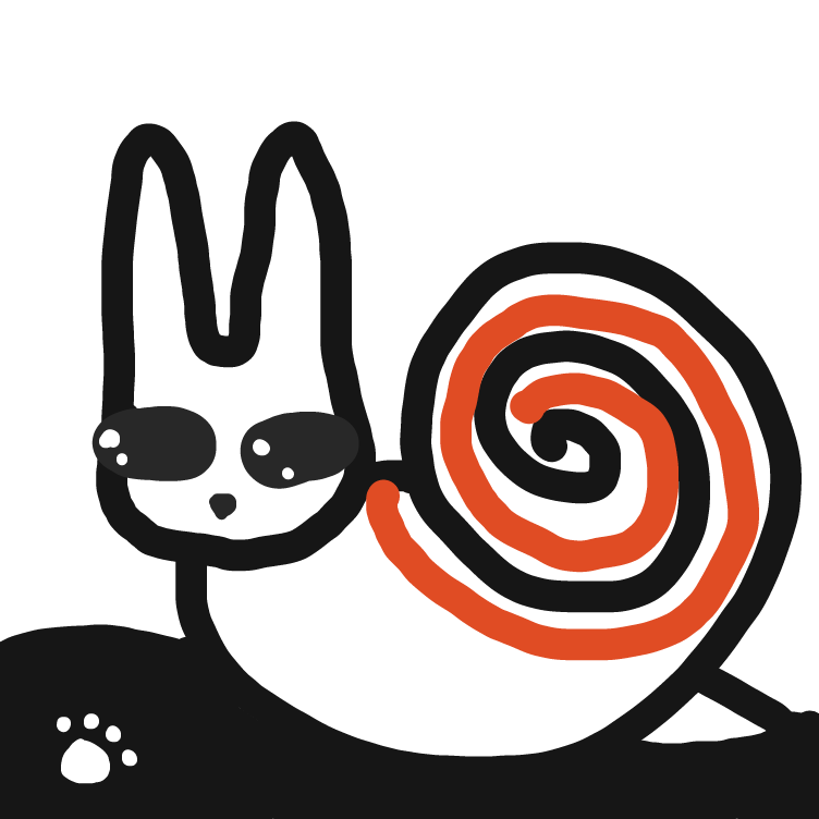 Liked webcomic snaily