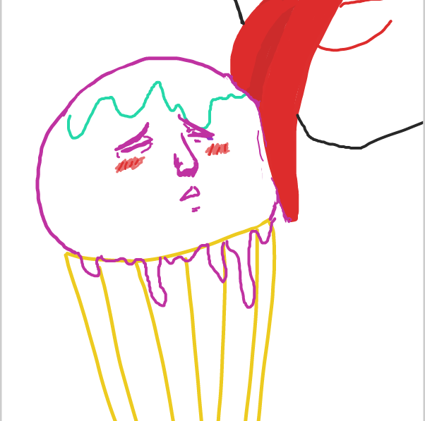  - Online Drawing Game Comic Strip Panel by Sluggishfella