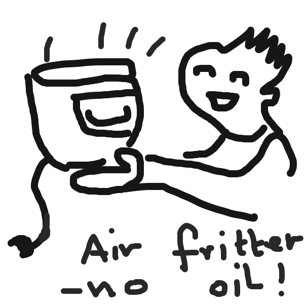 Drawing in New technology by Applelsauce