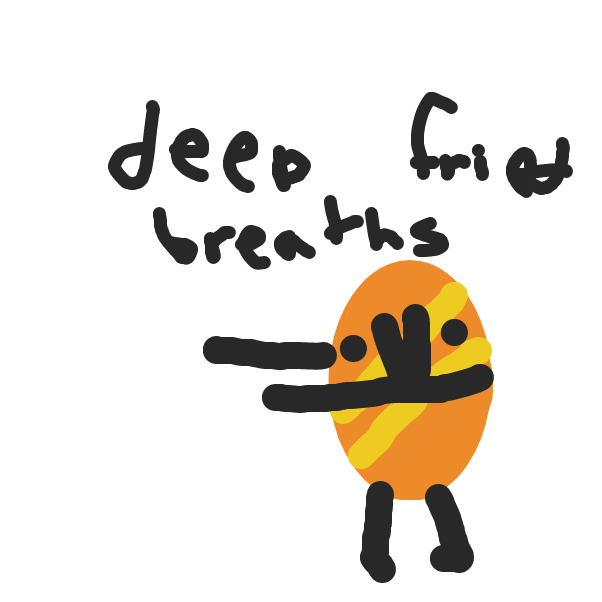 Drawing in New technology by ItzAki