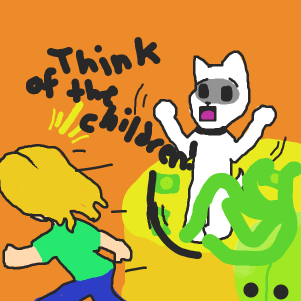 Drawing in make it rain by ItzAki