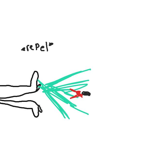 Drawing in Cyber angel warrior catgirl princess GO! by LeGoddessToot!