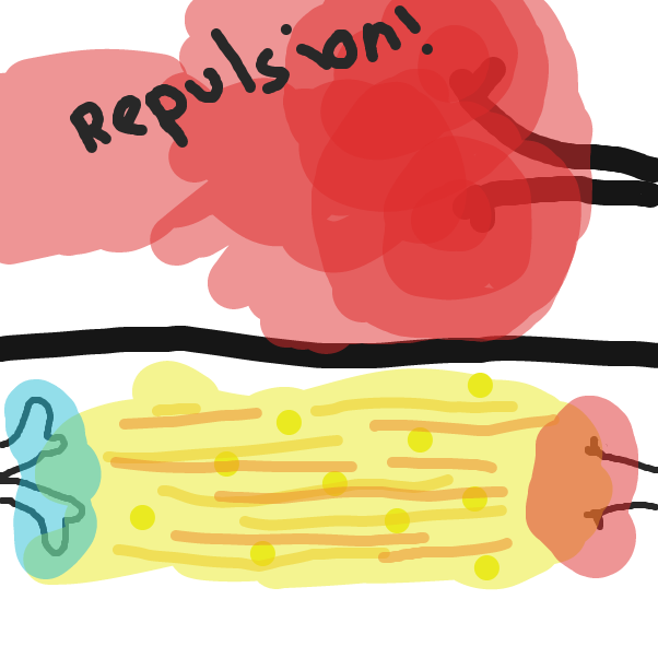 Drawing in Cyber angel warrior catgirl princess GO! by ItzAki