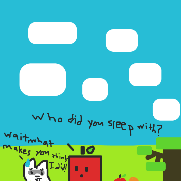 Drawing in Children  by HiveMind