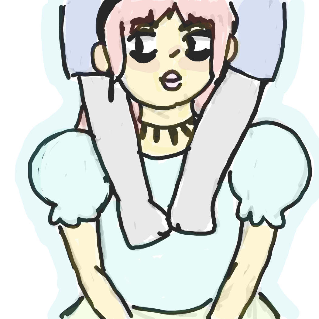  - Online Drawing Game Comic Strip Panel by Rednightlights