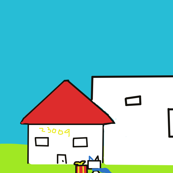 Drawing in Gifts: This Week's Theme  by HiveMind