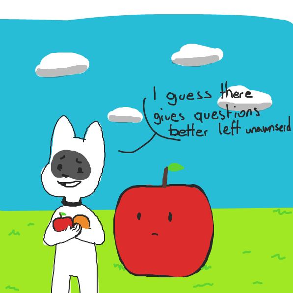  - Online Drawing Game Comic Strip Panel by Sluggishfella