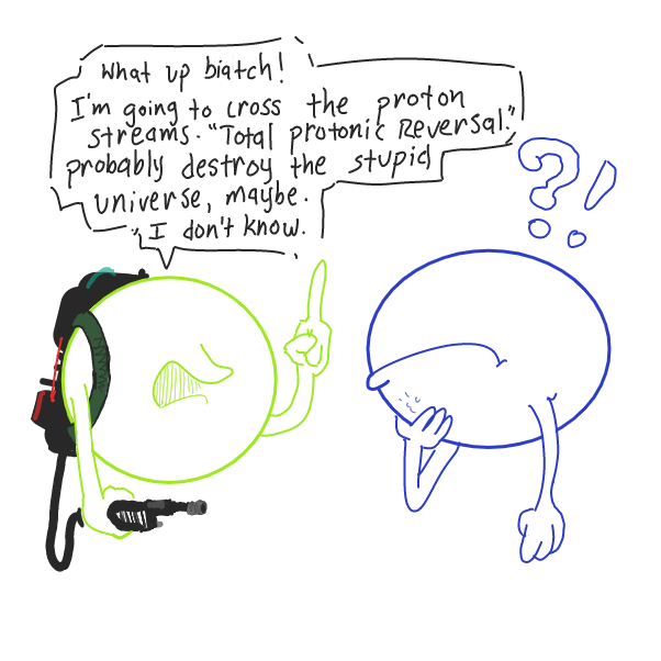  - Online Drawing Game Comic Strip Panel by Wizard Croissant