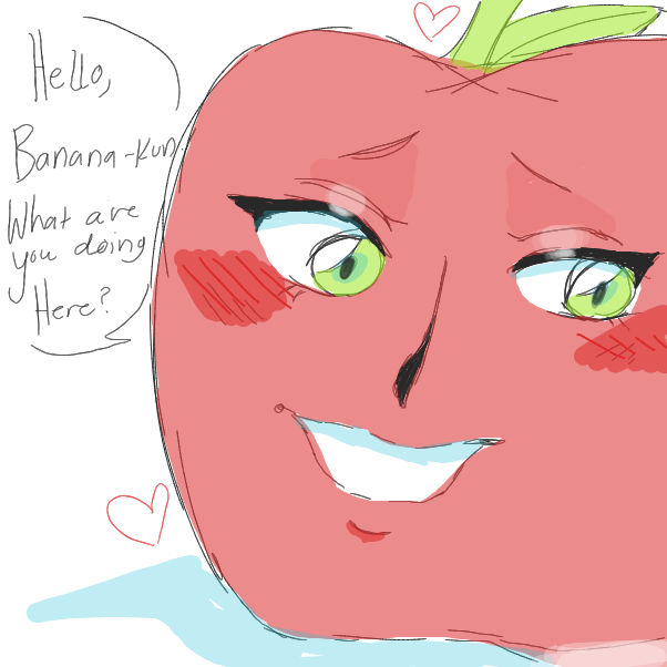 Drawing in colours by daisydo