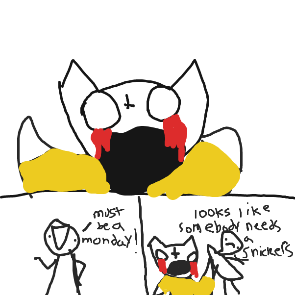 Drawing in Clothes by LeGoddessToot!