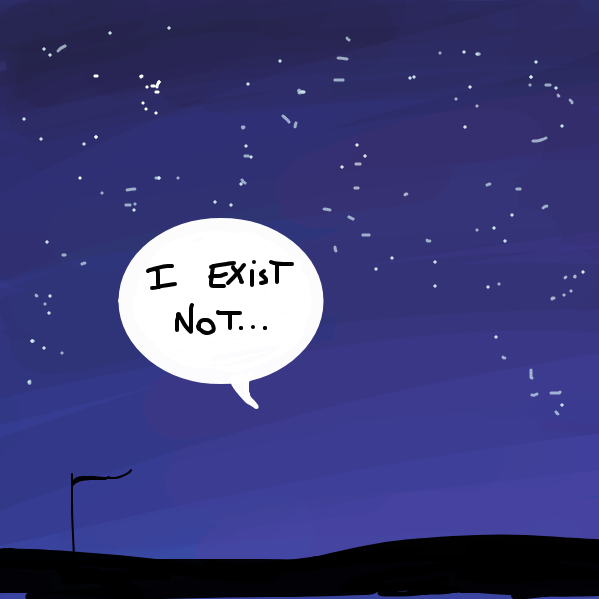 Drawing in If only... by NuclearJackal