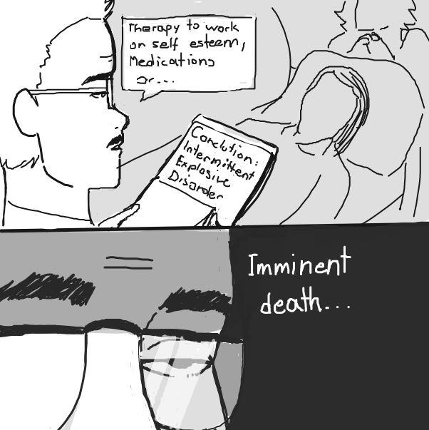 Drawing in Anti weeb? by Sluggishfella