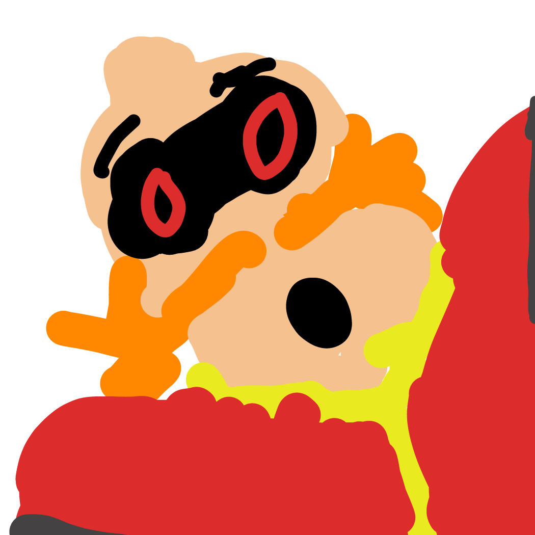 Drawing in Sonic by Pikaball