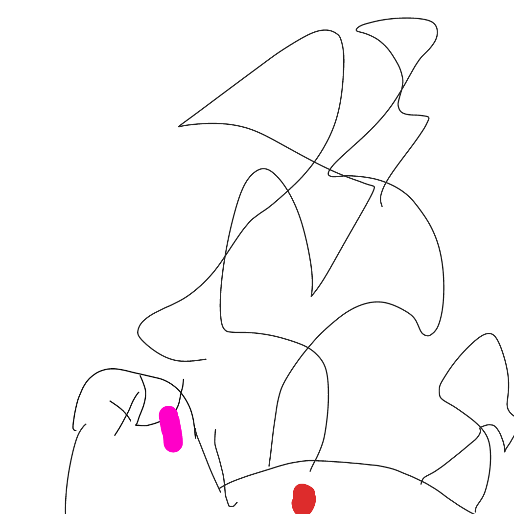 Drawing in That Mouse! by Pikaball