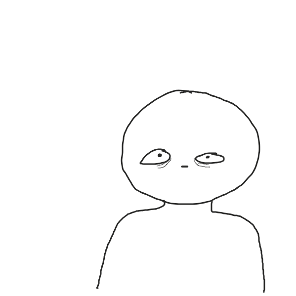 stare increases.

(also how the hell op get such a nice circle - Online Drawing Game Comic Strip Panel by Mojomos