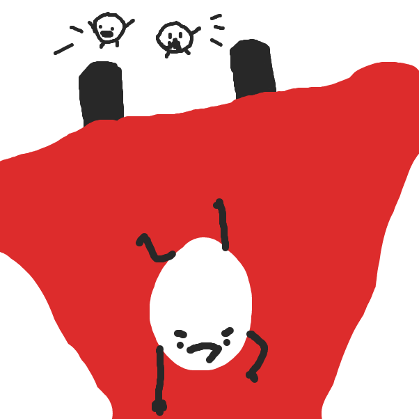 Drawing in what by ItzAki