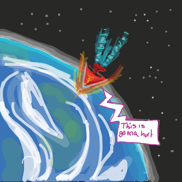 Liked webcomic alien invasion