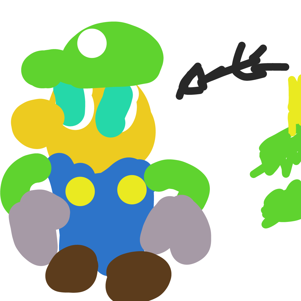  - Online Drawing Game Comic Strip Panel by Pikaball