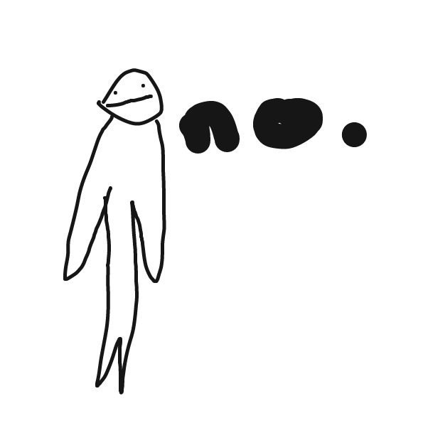 Drawing in OWO WHATS THIS 2 by LeGoddessToot!