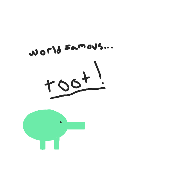 Drawing in Puns Loading  by LeGoddessToot!