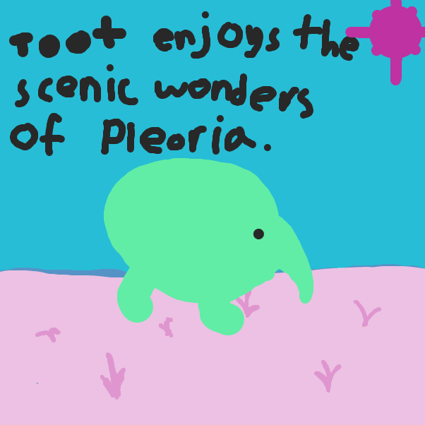  - Online Drawing Game Comic Strip Panel by ItzAki