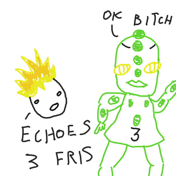 Drawing in Random by kukspel