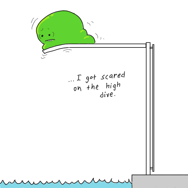  - Online Drawing Game Comic Strip Panel by Wizard Croissant