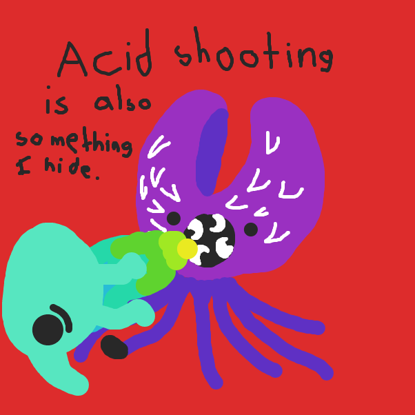  - Online Drawing Game Comic Strip Panel by ItzAki